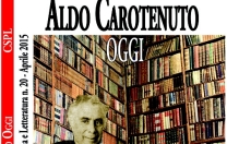 Vol. 20 – Aldo Carotenuto, oggi